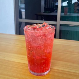 ซากุระโซดา