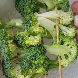 บล๊อกโคลี่