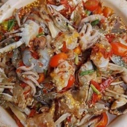 ร้านลาบภูธร