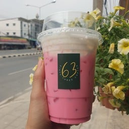63 coffee ตาลเดี่ยว แก่งคอย