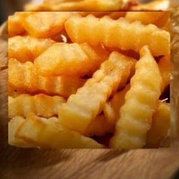 Snack.Time@WaWaวาฟเฟิล ของทานเล่น-นวมินทร์42