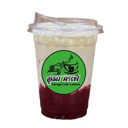 นมสดสตรอว์เบอร์รี่