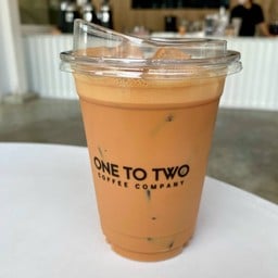 1:2 coffee (1:2 คอฟฟี่) Food Stock Pattanakan