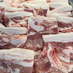 สามชั้นลอก 300กรัม