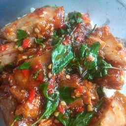 เฮือนข้าวปั้นเด้อ สกลนคร