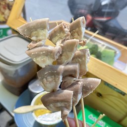 ไส้อ่อน