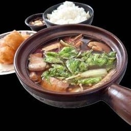 กินอาหารเช้า