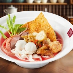 ใหญ่โฟโลว์คาร์บ