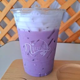 นมเผือก