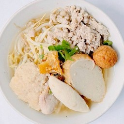 เกาเหลาน้ำใส