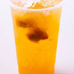 บ๊วยโซดา