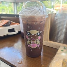 ร้าน ชอบชา ริมทาง