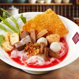 เย็นตาโฟบะเต็ง