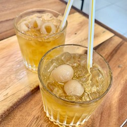 น้ำลำไยอุ้ยคำ