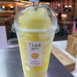 สัปปะรดสมูทตี้