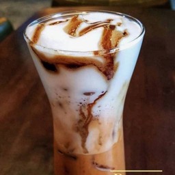 Brown Sugar     Thai Tea