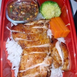 ครัวสี่ บ