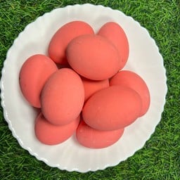 ไข่เยี่ยวม้า