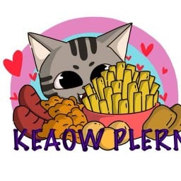 เคี้ยวเพลิน - (keaow plern)