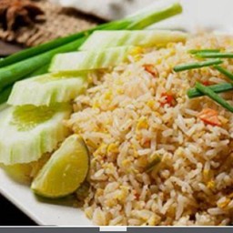 ข้าวผัด