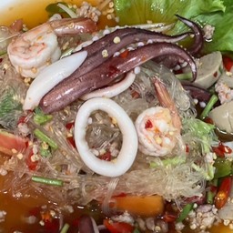 ยำทะเล