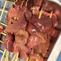 ตับไก่