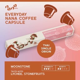 Moonstone Capsules Coffee