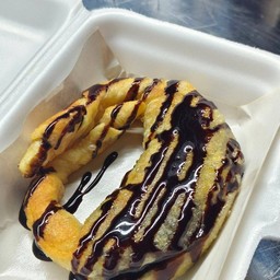 ช๊อคโก-ลาวา