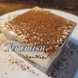 ทีรามิสุ