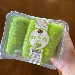 ครีมออร์นใบเตย