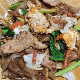 ผัดซีอิ้ว