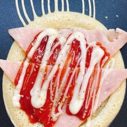 โตเกียว + แฮมเบิ้ล