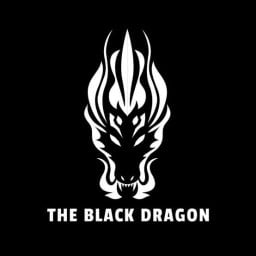 THE BLACK DRAGON THAILAND สระบุรี