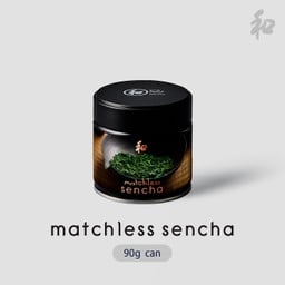 Matchless sencha 90g (can)