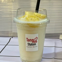 กล้วยหอมปั่น