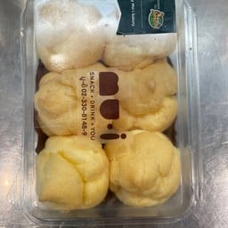 Café Amazon - SC4886 สวนไนติงเกล รพ.จุฬา