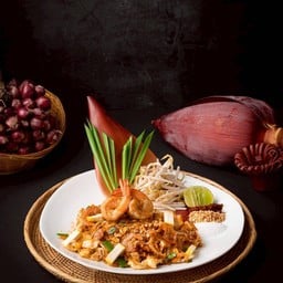 หอมฉุยข้าวมันไก่สิงคโปร์ เมืองทองธานี