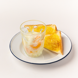 Egg-Citement Set ชุดไข่ลวก