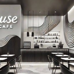 Rouse Cafe Roaster