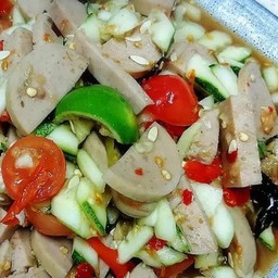 ร้านส้มตำอาหารอีสาน