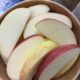 แอปเปิ้ลฟูจิ