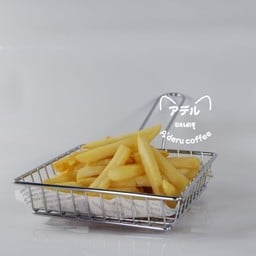 เฟรนฟราย