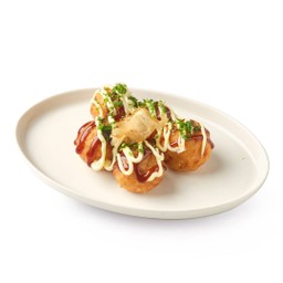 Takoyaki