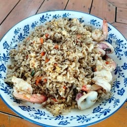 ลาบ ต้ม ส้มตำ อาหารตามสั่ง