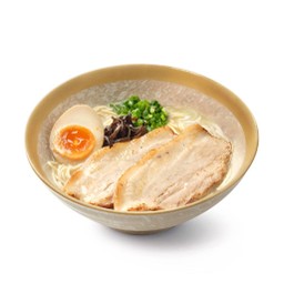 Tonkotsu Ramen