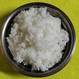 ข้าวเปล่า