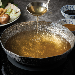 ซุปใสปลาแห้ง 900g