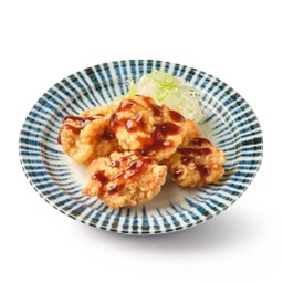 Chicken Karaage