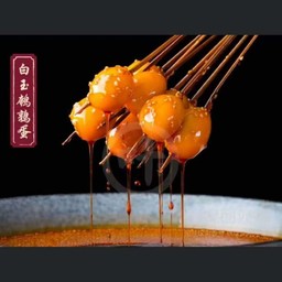 ไข่นกกระทา