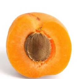 แอปปริคอต ปั่น